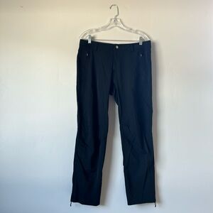 REI Softshell Hiking Pants - 12 P